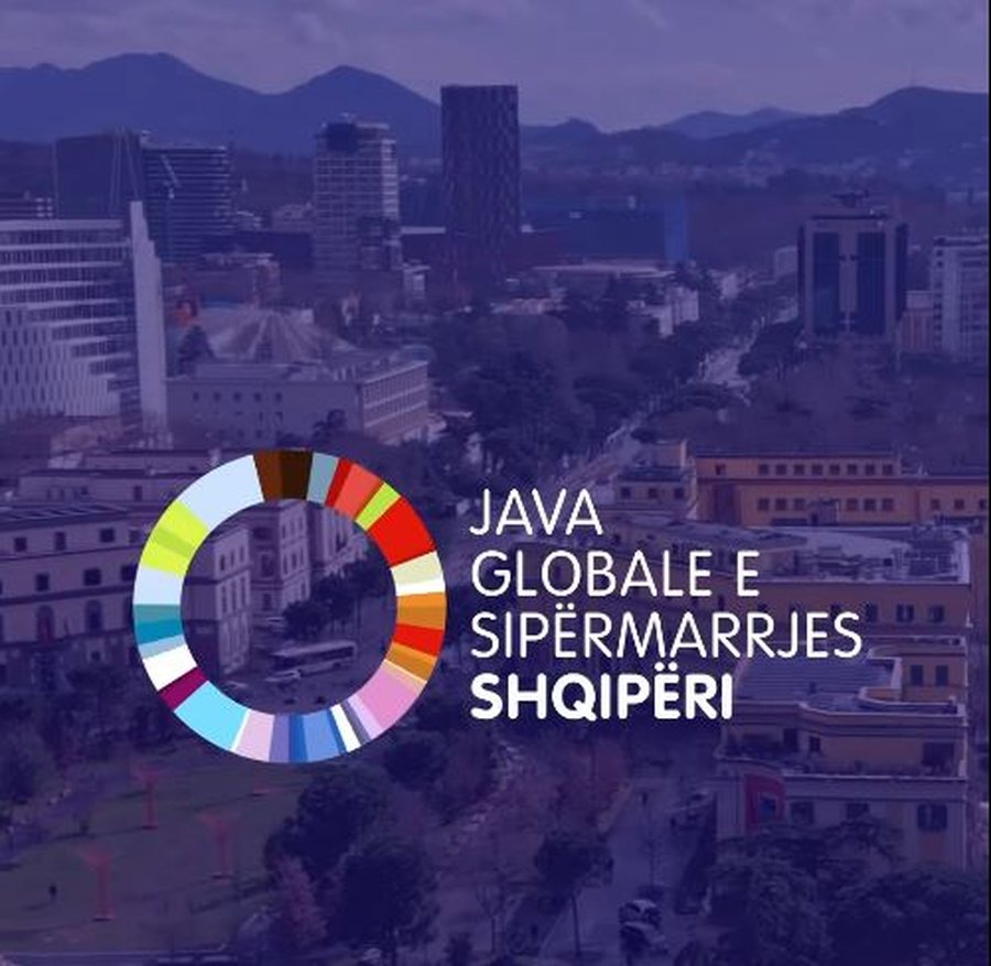 Java Globale e Sipërmarrjes, fokus në start up dhe IA - Ibrahimaj: Te