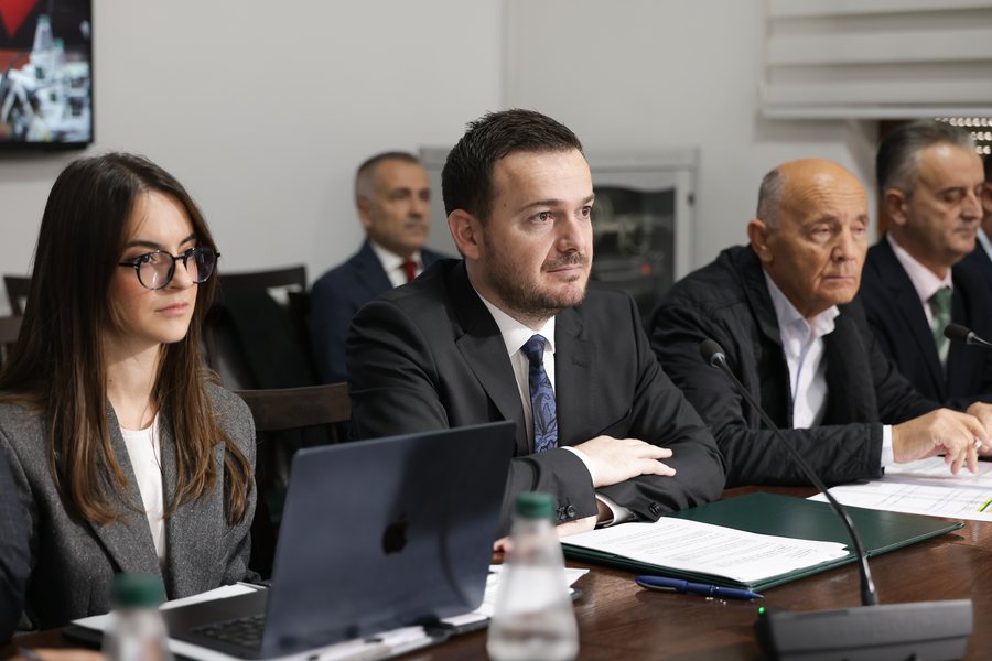 Bujqësia 2030, ministri Salla: Ky është buxheti i