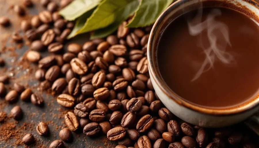 Kafe me bollëk, kakao e shtrenjtë/ Tetori regjistron rekord për