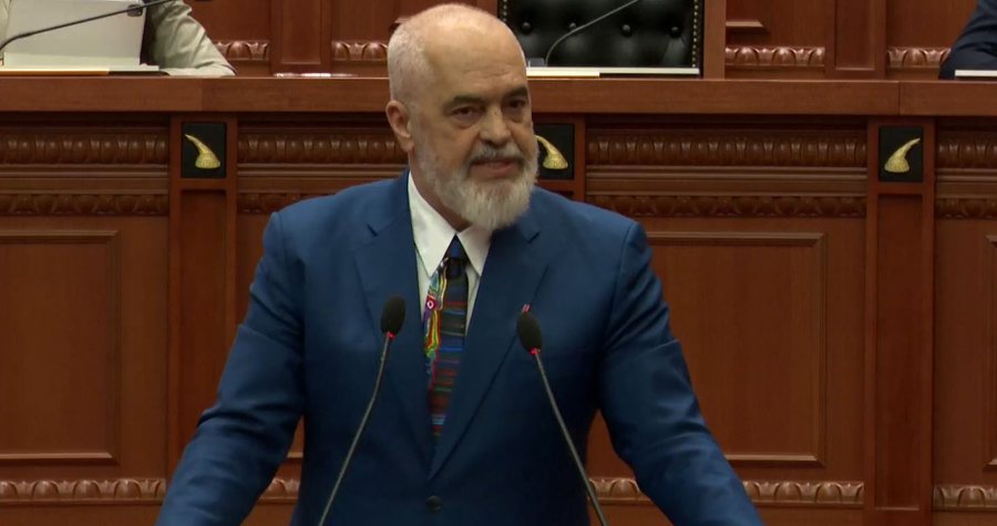 “Buxhet historik, 1,7 mld euro për pensionistët” -