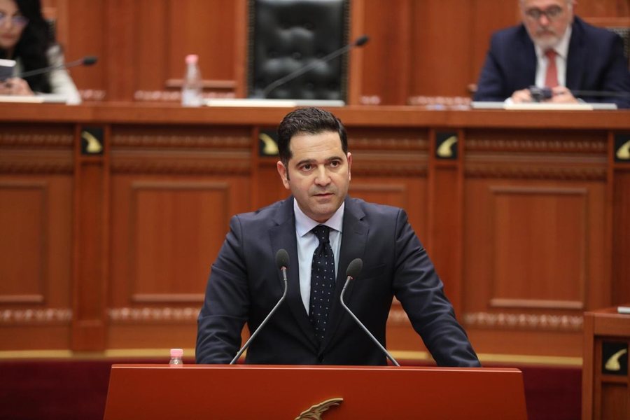 “Paketa Fiskale, shansi i fundit për debitorët” - Malaj: