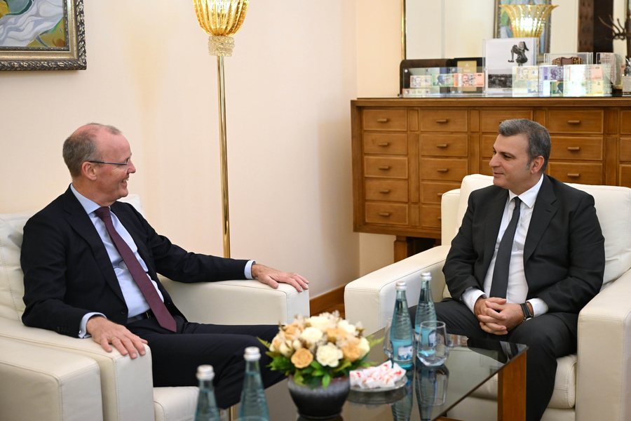 “Forcim i pavarësisë së Bankës së