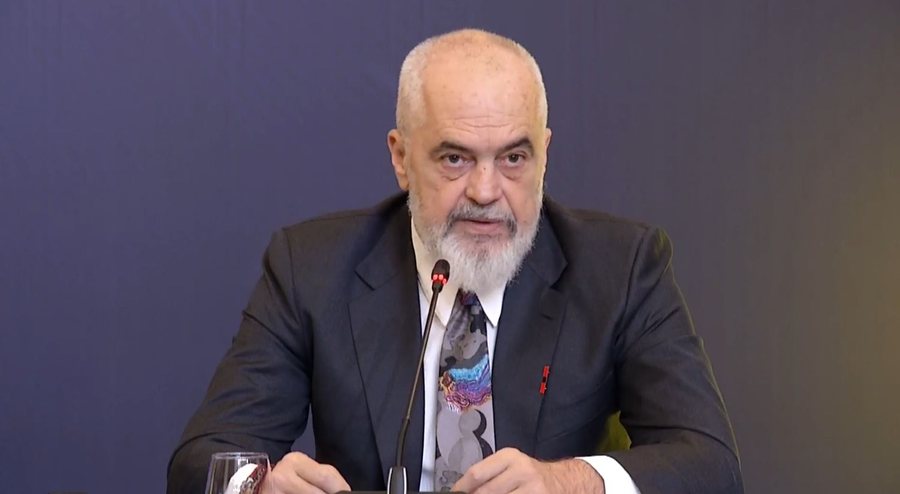 Samiti i “Planit të Rritjes” në Tiranë - Rama: