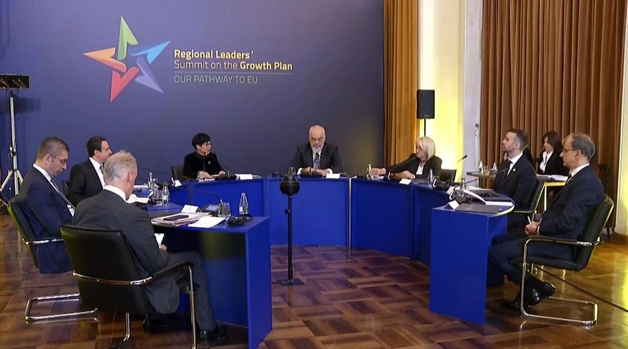 "Roaming tariffs with the EU end in 2026" - Rama and Kos, at the joint