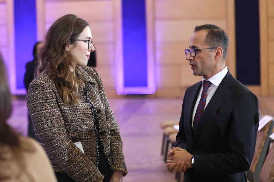 “Shqipëria, me qendër rajonale për kërcënimet