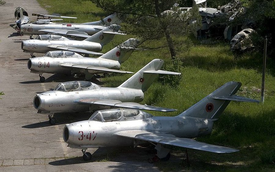 Modernizim i Bazës Ajrore Kuçovë/ Fondi mbi 10.9 milionë