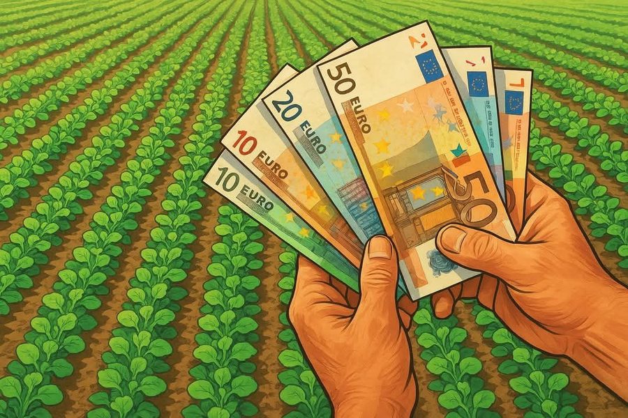 21 milionë euro u “dorëzohen” fermerëve/ 52,589