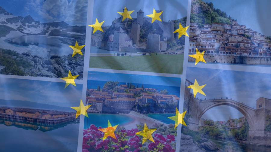 Kryesojmë rajonin për njohjen e financimeve të BE-së/ Jo