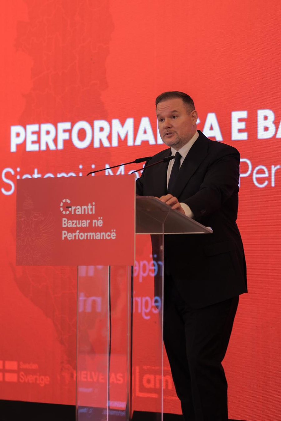 Ervin Demo: Të ardhurat e bashkive janë trefishuar, granti i