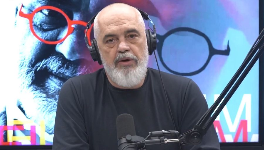 “Gjykatat nuk mund të shkarkojnë ministrat”- Rama citon