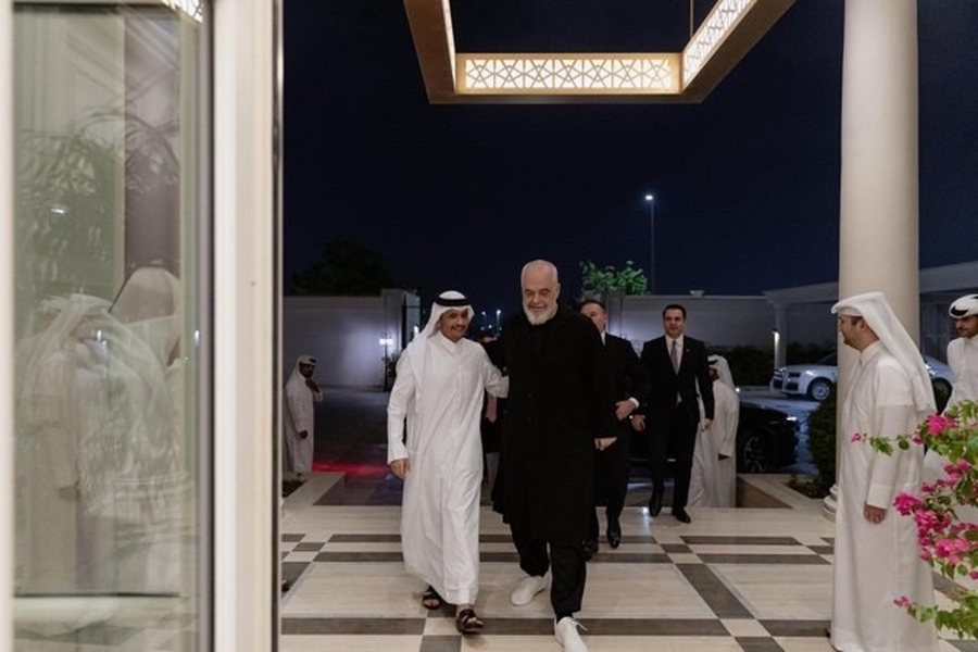 ''Do të sjellim në Shqipëri një ndër