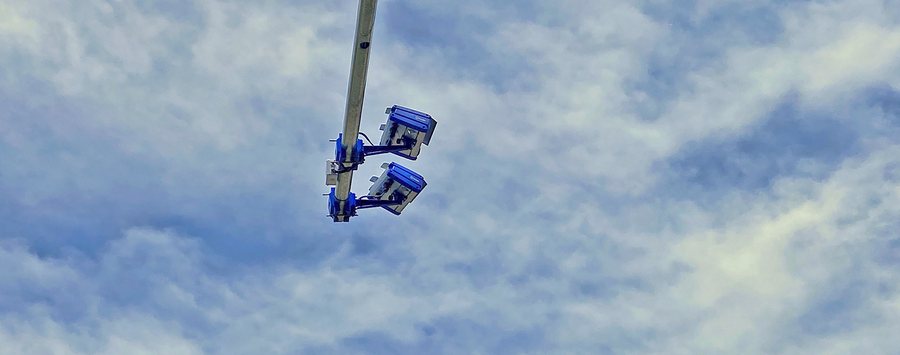 Nis funksionimi i sistemit “Safe City” - Testim 1-mujor për