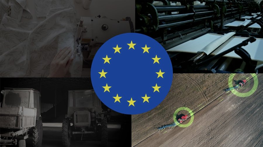 Bizneset shqiptare në bujqësi dhe tekstile: drejt tregut të BE -