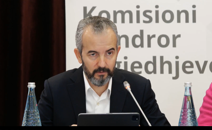 “Ligj i ri për financimin e partive, të miratohet brenda