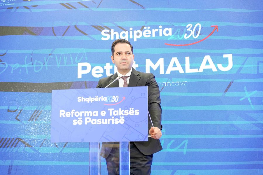 Përmbyllet projekti “ProTax Albania”/ Malaj: Reforma e