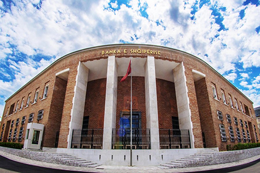 JET Bank subjekti më i ri në tregun financiar, Banka e