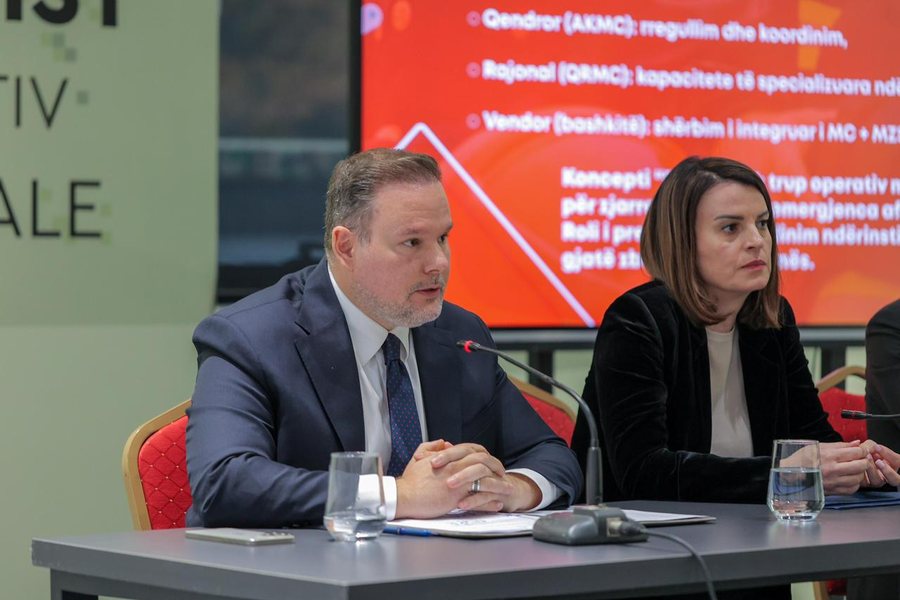 Emergjencat, ministri Demo: Bashkitë do të kenë më