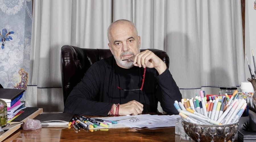 List of blocked jobs, Rama: Here's why I asked the Constitutional Court to