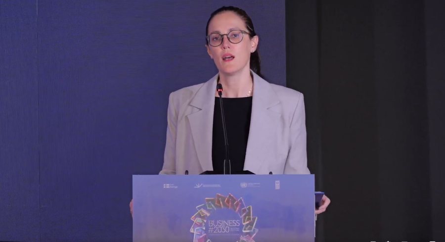 Inovacioni e digjitalizimi, rruga e bizneseve për BE - Ibrahimaj: Një