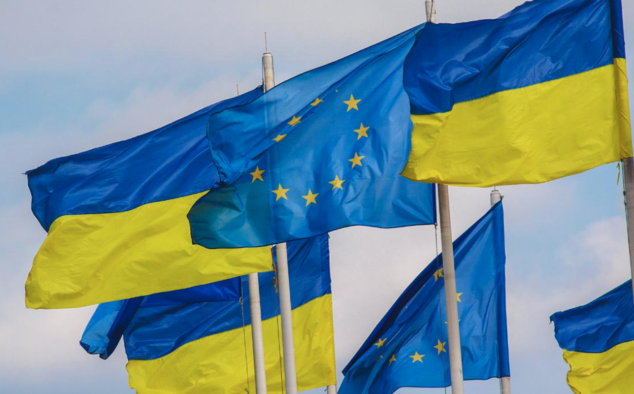 "EU loan for Ukraine could scare away investors"/ Euroclear highlights