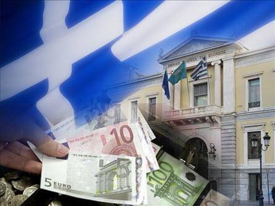 Greece, 8 billion euros from financial markets in 2026/ 2026 budget predicts 13