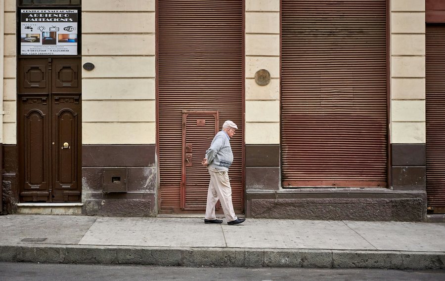 Pensionet, varësia nga shteti mbetet e lartë - RCC: Mbulimi me