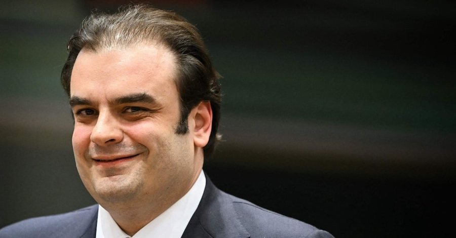 Greek Minister, at the head of the Eurogroup - "An important stage for