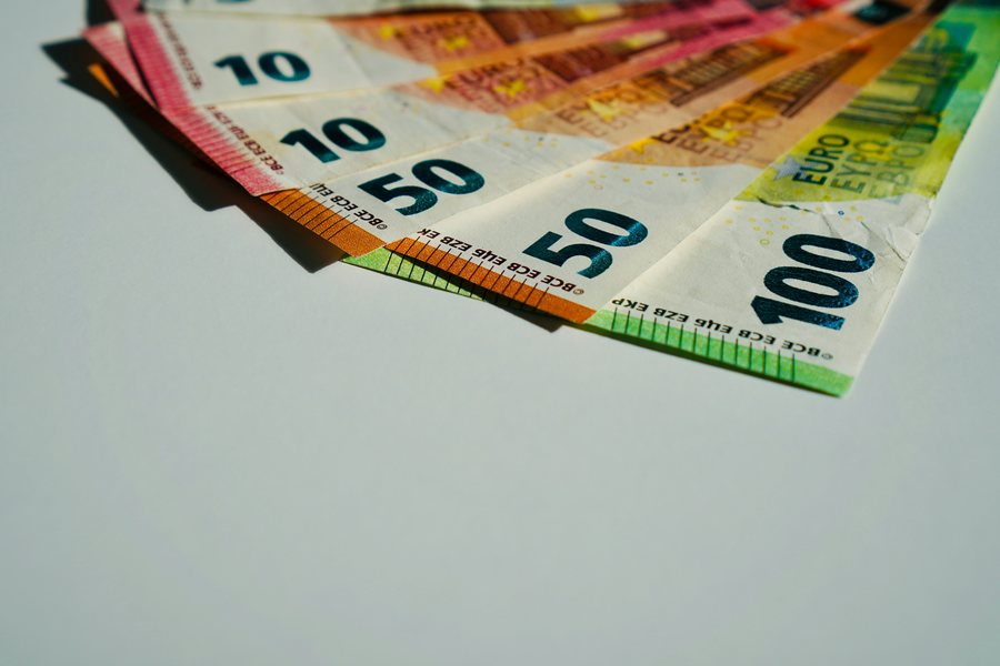 Kush mban peshën e borxhit të jashtëm? - BSH: Qeveria