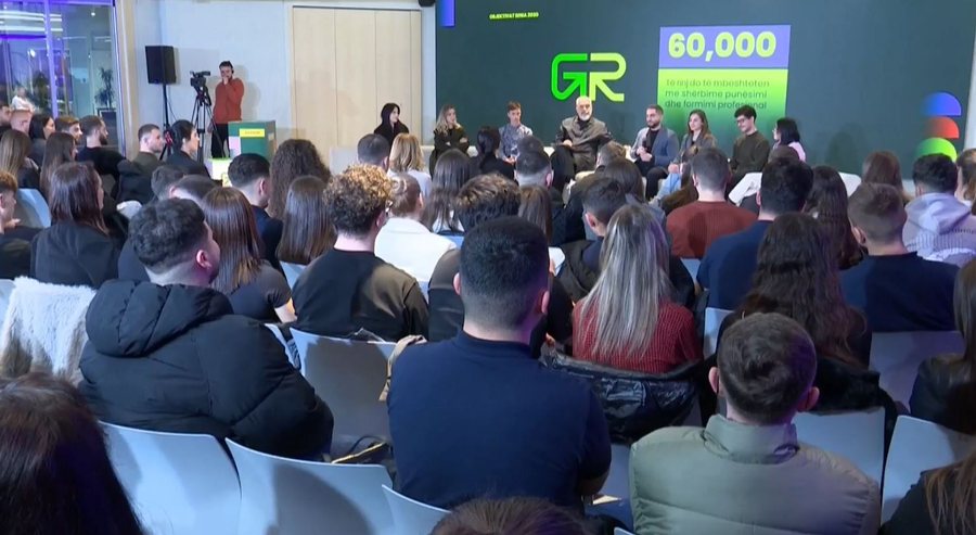 Programet e nxitjes së punësimit - Rama: 2200 djem e vazja