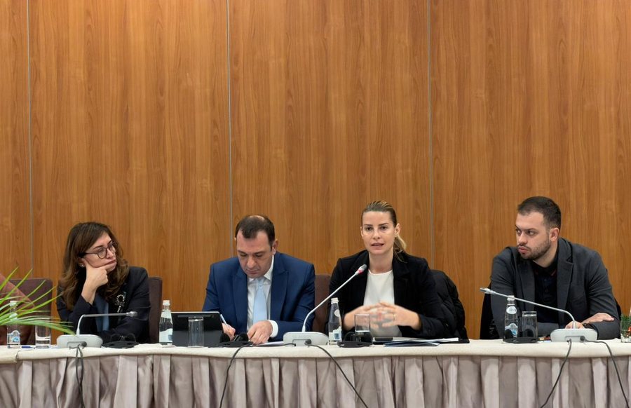 Chief Administrator of AAPSK: Social reuse of confiscated assets, an instrument