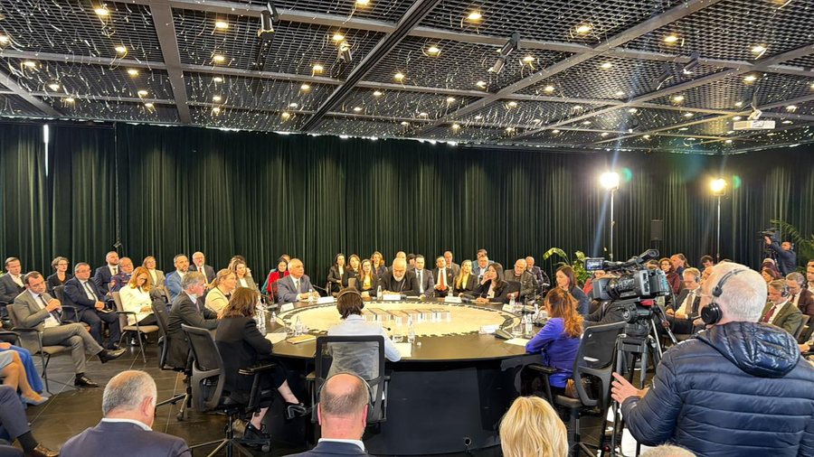 VII National Conference on the Right to Information - Transparency, a condition