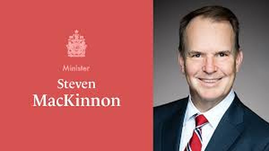 Lidhje ajrore Kanada-Shqip&euml;ri - Ministri kanadez: Operimet mund t&euml;