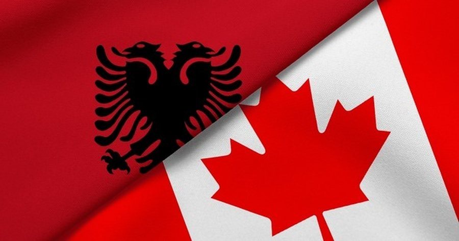 Lidhje ajrore Kanada-Shqipëri - Ministri kanadez: Operimet mund të