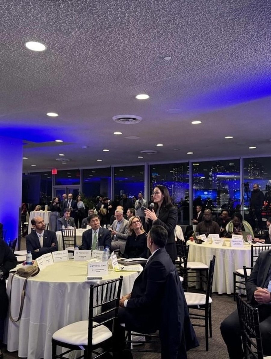 Ministrja Ibrahimaj: Transformimi digjital duhet të fuqizojë