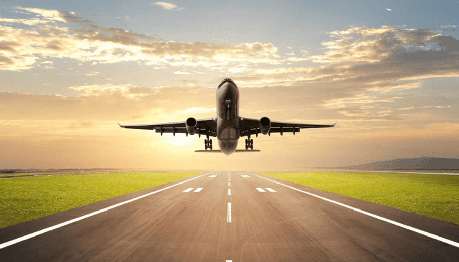 Shqipëria, kryeson Europën për rritjen e fluturimeve/ U shtuan me