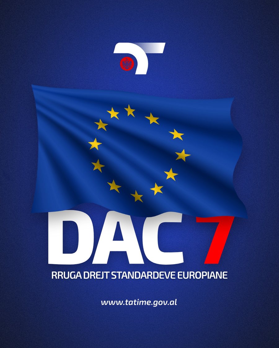 Detyrime t&euml; reja p&euml;r platformat digjitale n&euml; raportimin e t&euml;