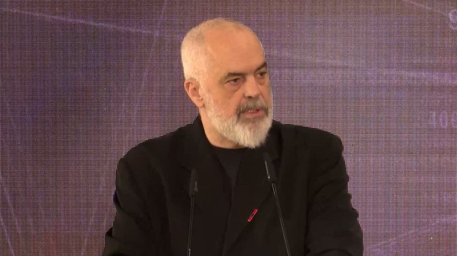 Sistem i ri inteligjent i sigurisë në Shqipëri - Kryeministri