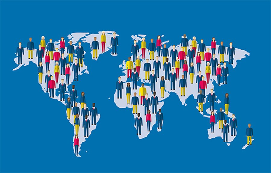 Sa diaspor&euml; ka Shqip&euml;ria? Rreth 2.2 milion&euml; shqiptar&euml;