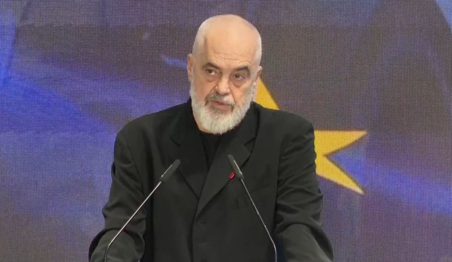 &ldquo;EuroAgro Albania, platforma e fermer&euml;ve&rdquo; - Rama: Nuk