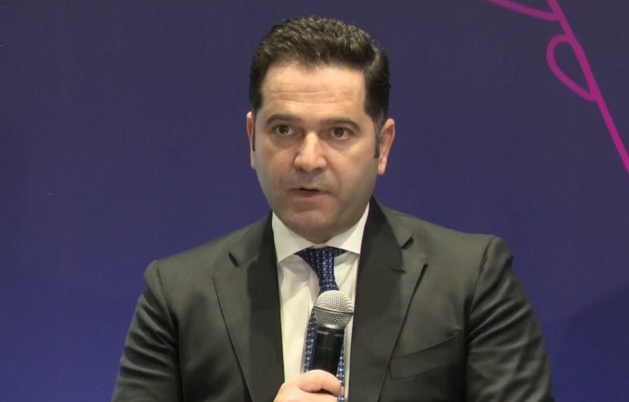 &ldquo;Sip&euml;rmarrja, partner ky&ccedil; n&euml; hartimin e politikave&rdquo;