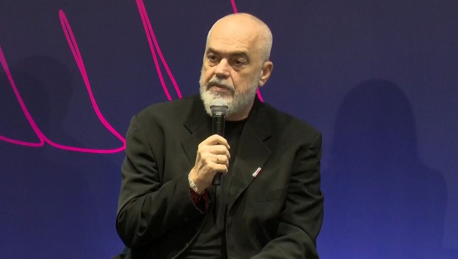 Paqja Fiskale, Kryeministri tregon bizneset p&euml;rfituese - Rama: P&euml;r