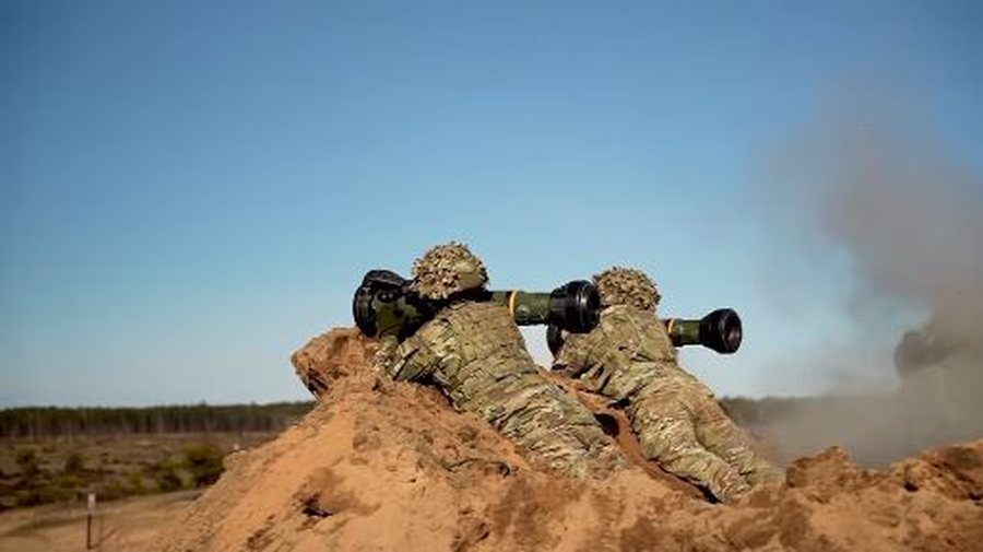 Shqipëria pajiset me sistemin raketor “Javelin” - Ministri i