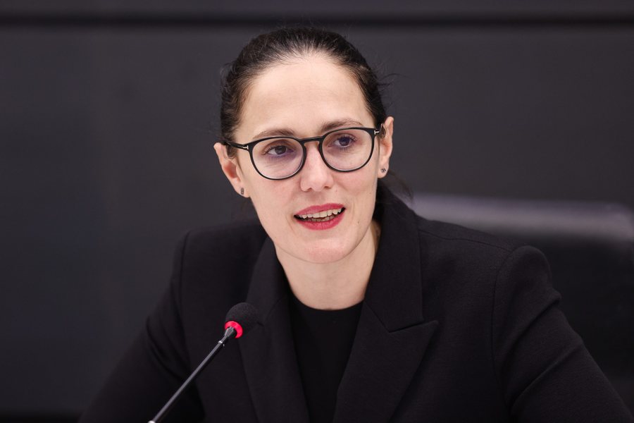 &ldquo;Paqja Fiskale nuk c&euml;non q&euml;ndrueshm&euml;rin&euml;