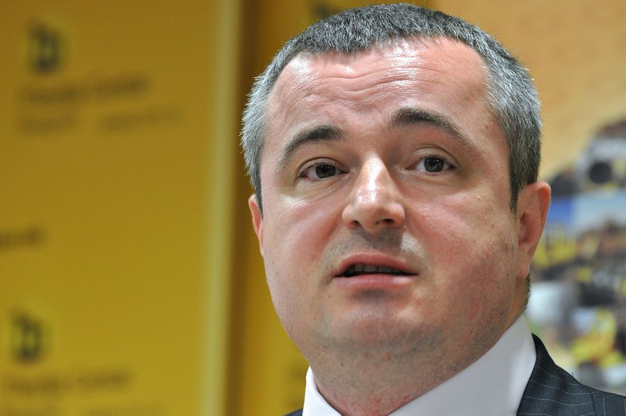 Serbia siguron gazin deri n&euml; fund t&euml; marsit - Furnizim prej 10