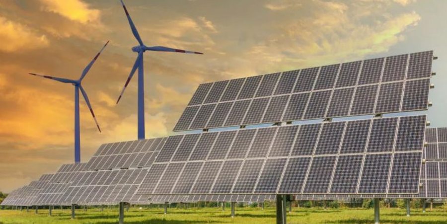 Renewable energy development/Self-producers on the rise, but energy communities