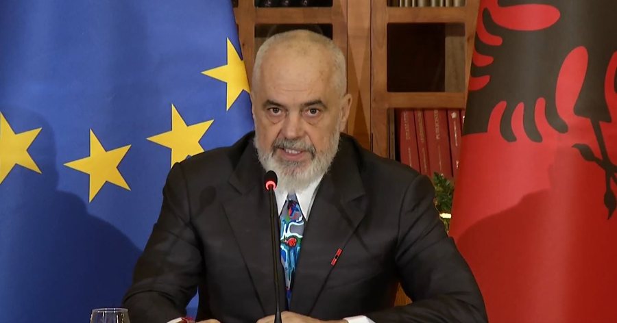 Rama: Shqipëria, lider në administrimin publik