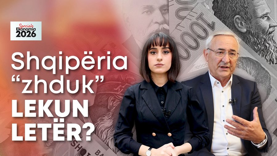 Is Albania "disappearing" the paper lek? - What is the