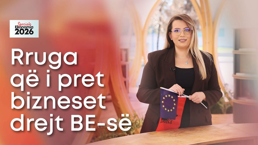 Can Albanian businesses compete in the European market? - From legislation to