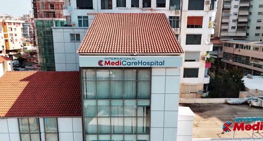 AAPSK puts equipment seized from a private hospital into use by QSUT and