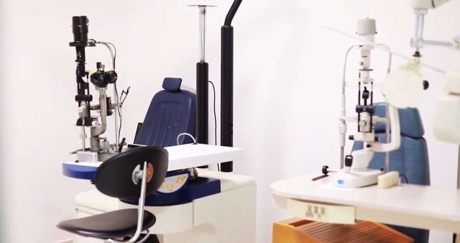 AAPSK puts equipment seized from a private hospital into use by QSUT and